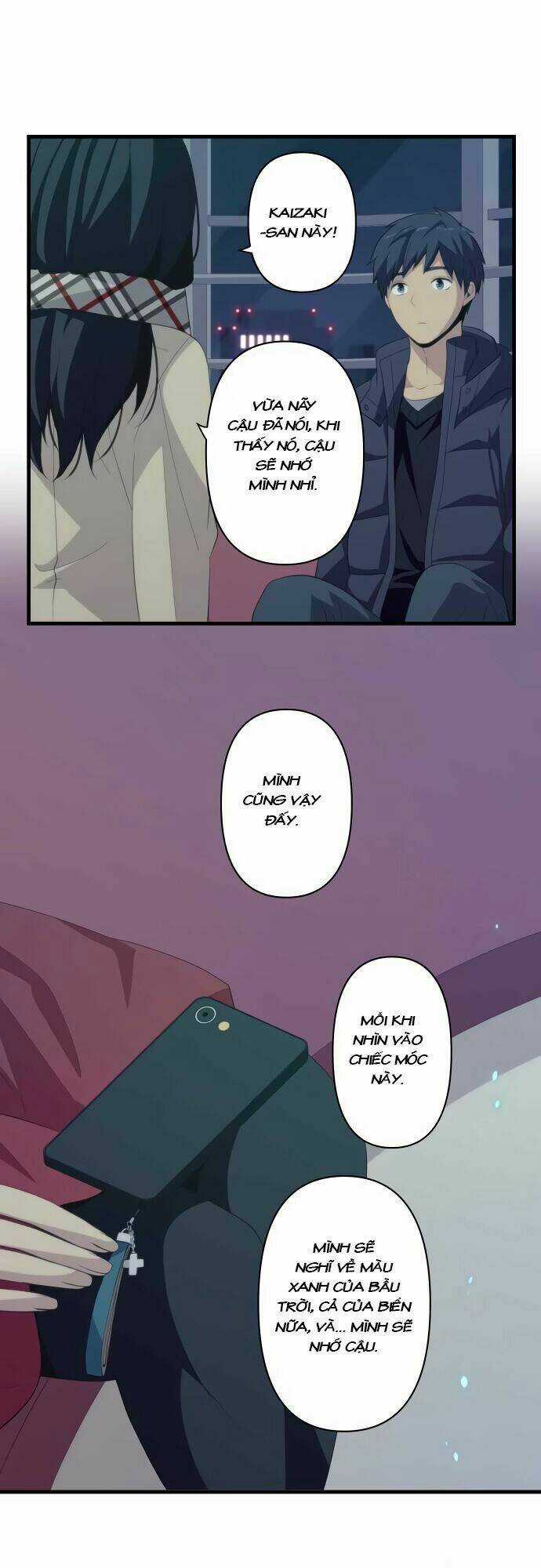 Viên Thuốc Trùng Sinh - Chapter 195 - Trang 23