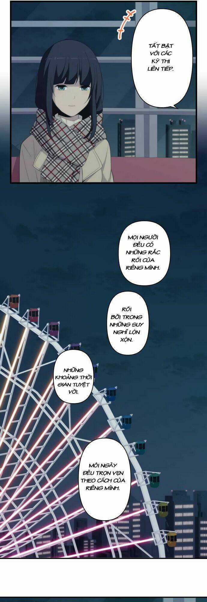 Viên Thuốc Trùng Sinh - Chapter 196 - Trang 13