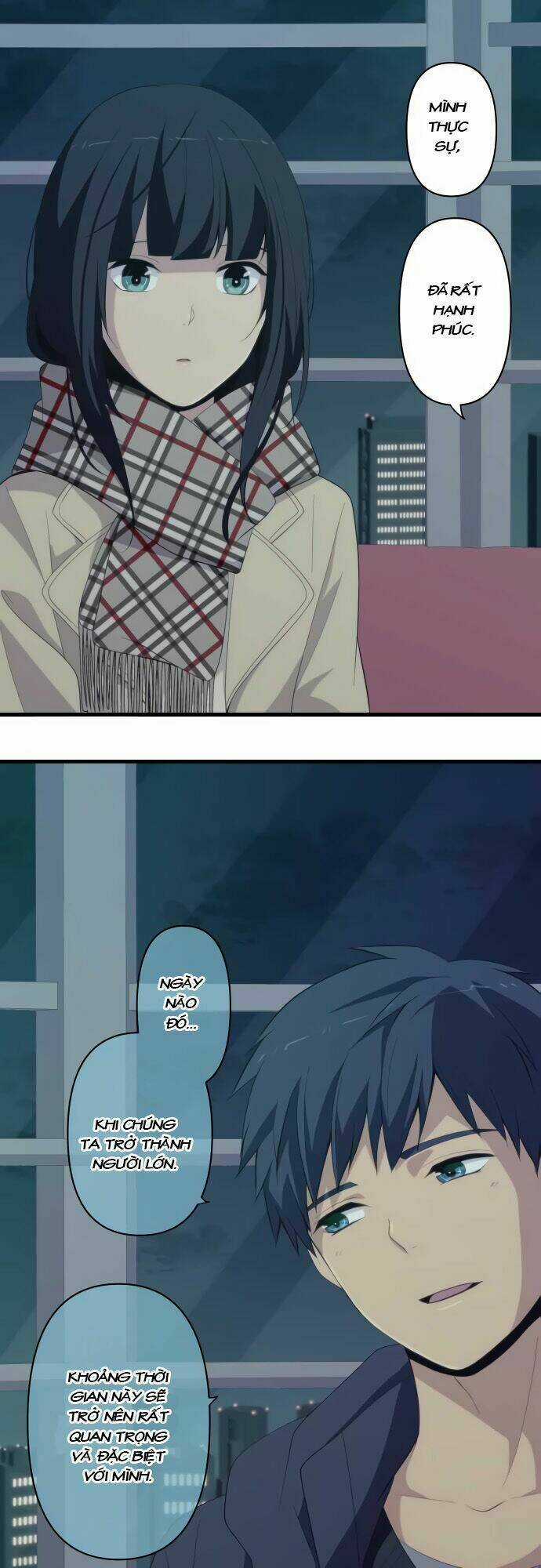 Viên Thuốc Trùng Sinh - Chapter 196 - Trang 14