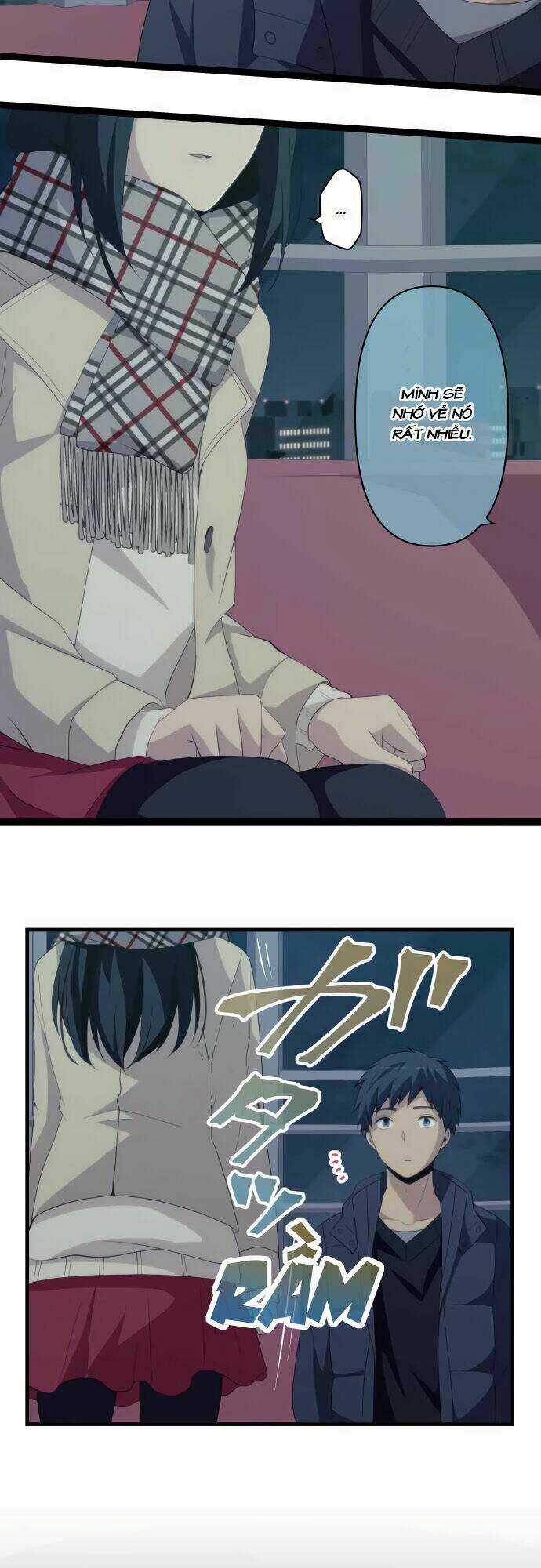 Viên Thuốc Trùng Sinh - Chapter 196 - Trang 15