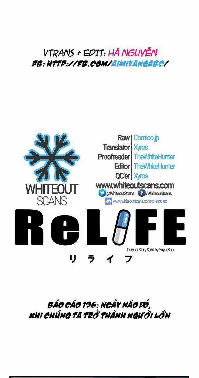 Viên Thuốc Trùng Sinh - Chapter 196 - Trang 4