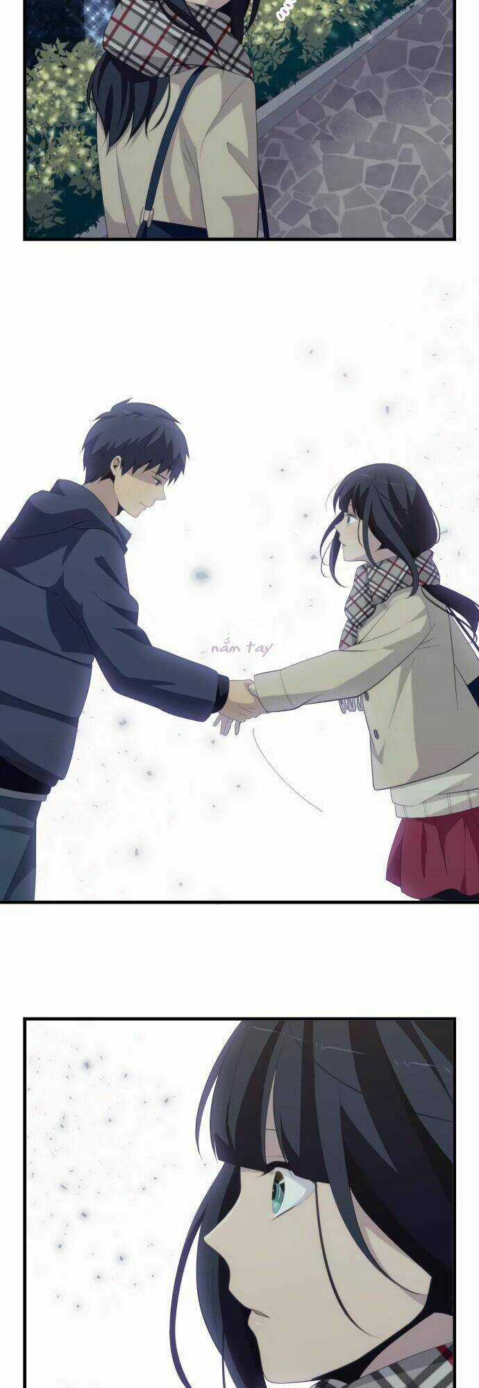 Viên Thuốc Trùng Sinh - Chapter 197 - Trang 17