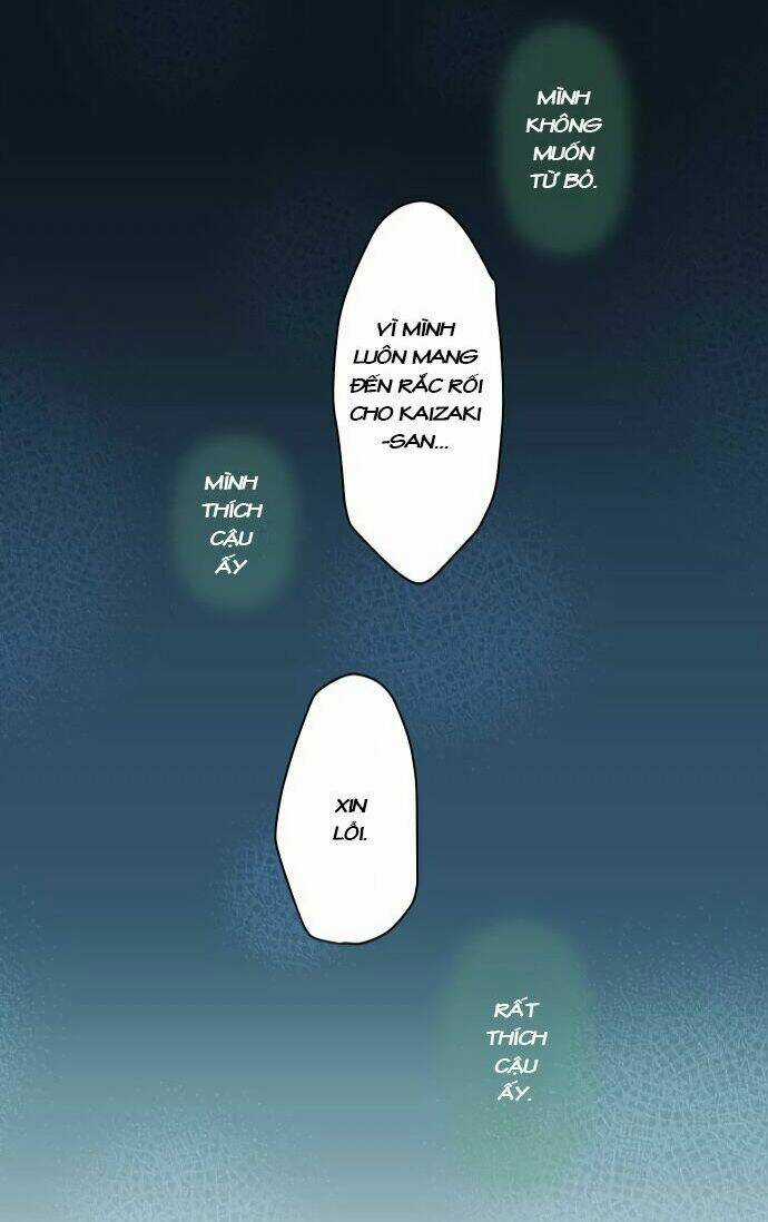 Viên Thuốc Trùng Sinh - Chapter 197 - Trang 26