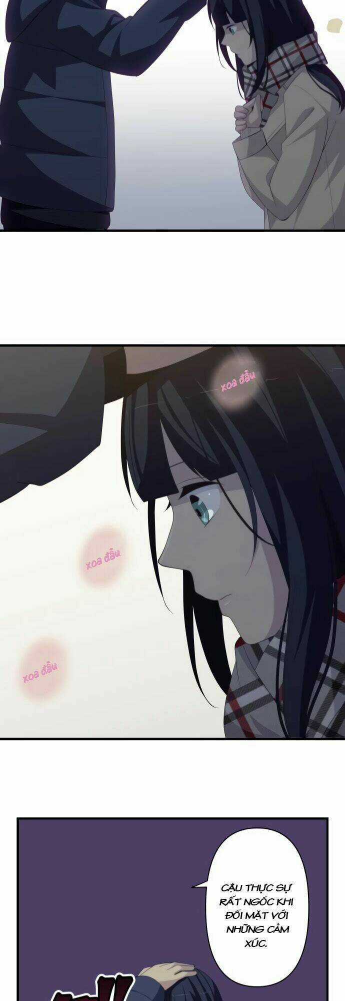 Viên Thuốc Trùng Sinh - Chapter 197 - Trang 28