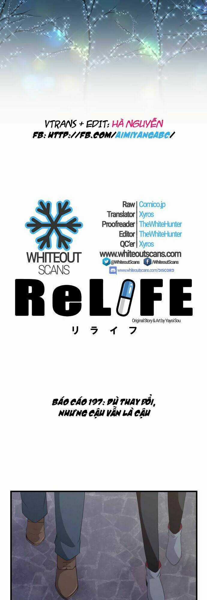 Viên Thuốc Trùng Sinh - Chapter 197 - Trang 4
