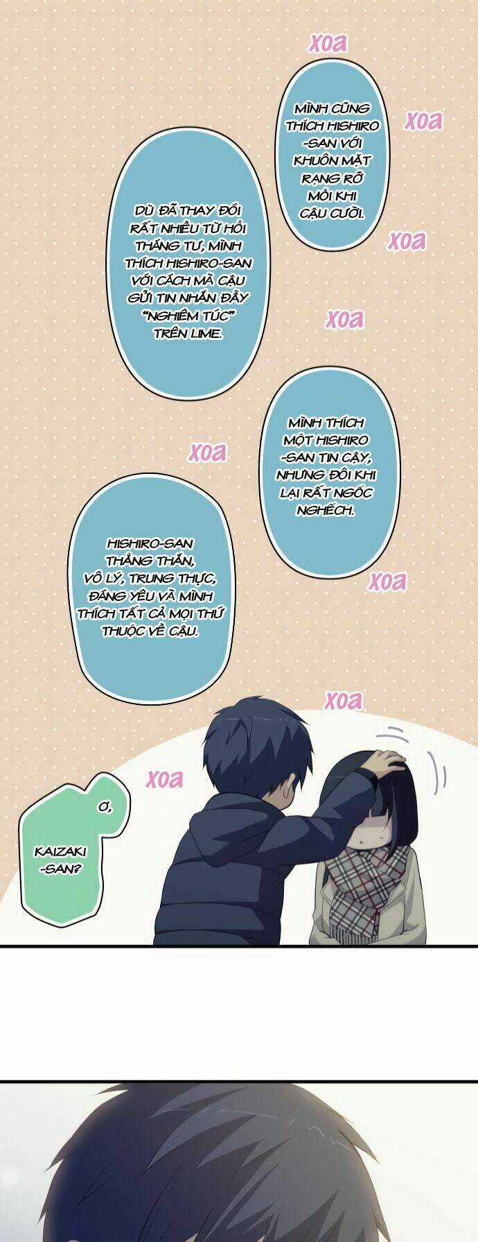 Viên Thuốc Trùng Sinh - Chapter 197 - Trang 31