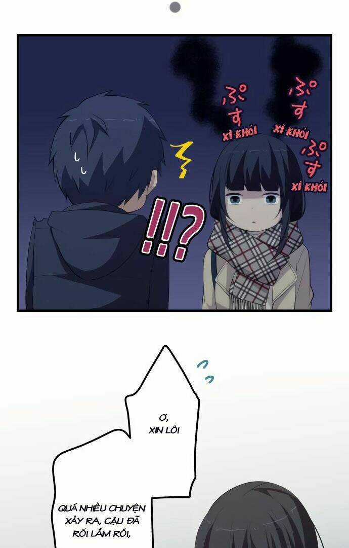 Viên Thuốc Trùng Sinh - Chapter 198 - Trang 2