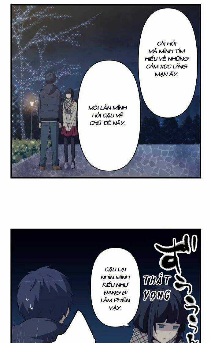 Viên Thuốc Trùng Sinh - Chapter 198 - Trang 6