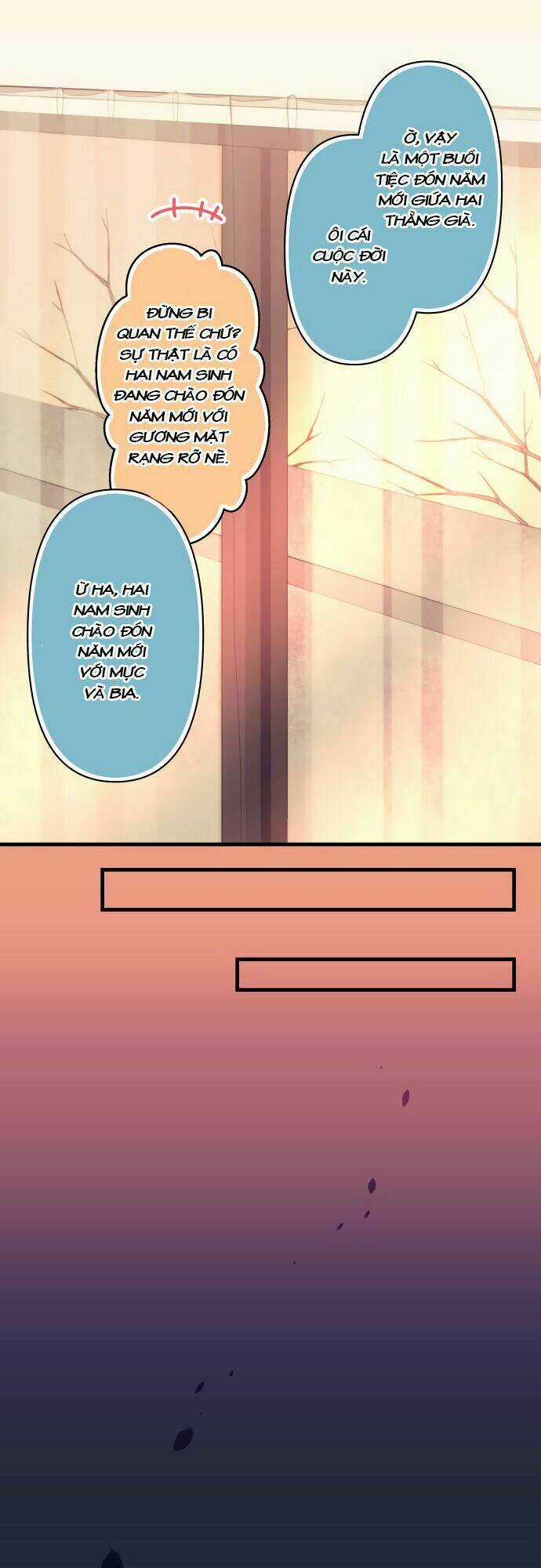 Viên Thuốc Trùng Sinh - Chapter 199 - Trang 12