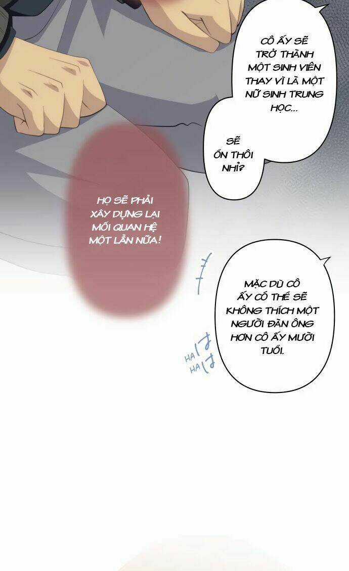 Viên Thuốc Trùng Sinh - Chapter 199 - Trang 25