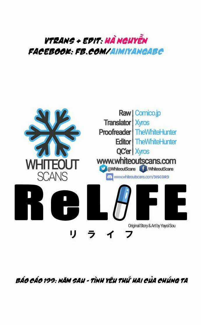 Viên Thuốc Trùng Sinh - Chapter 199 - Trang 5