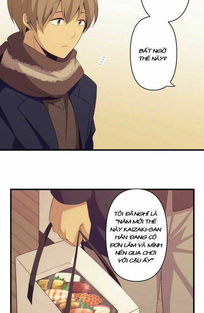 Viên Thuốc Trùng Sinh - Chapter 199 - Trang 8