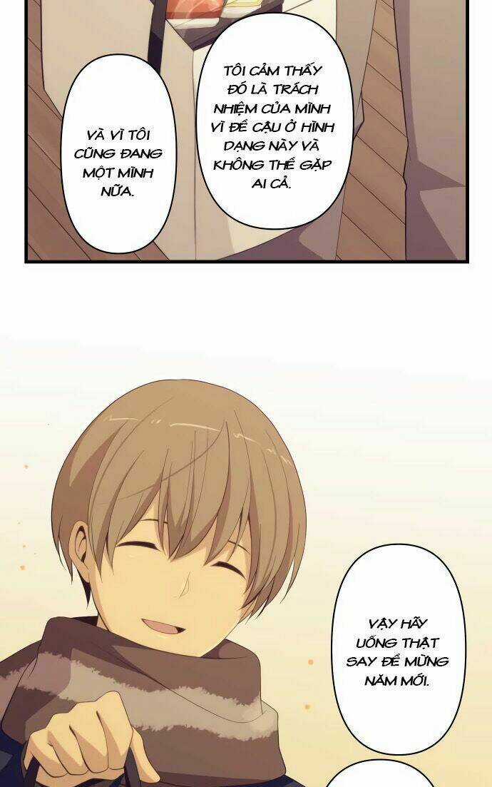 Viên Thuốc Trùng Sinh - Chapter 199 - Trang 9