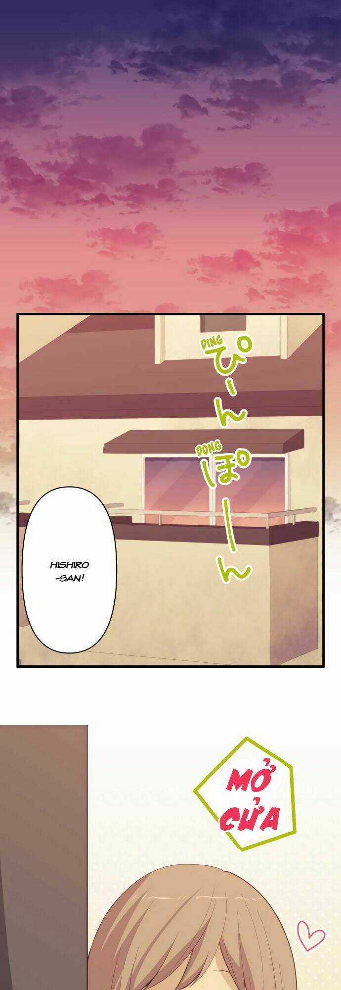 Viên Thuốc Trùng Sinh - Chapter 200 - Trang 1