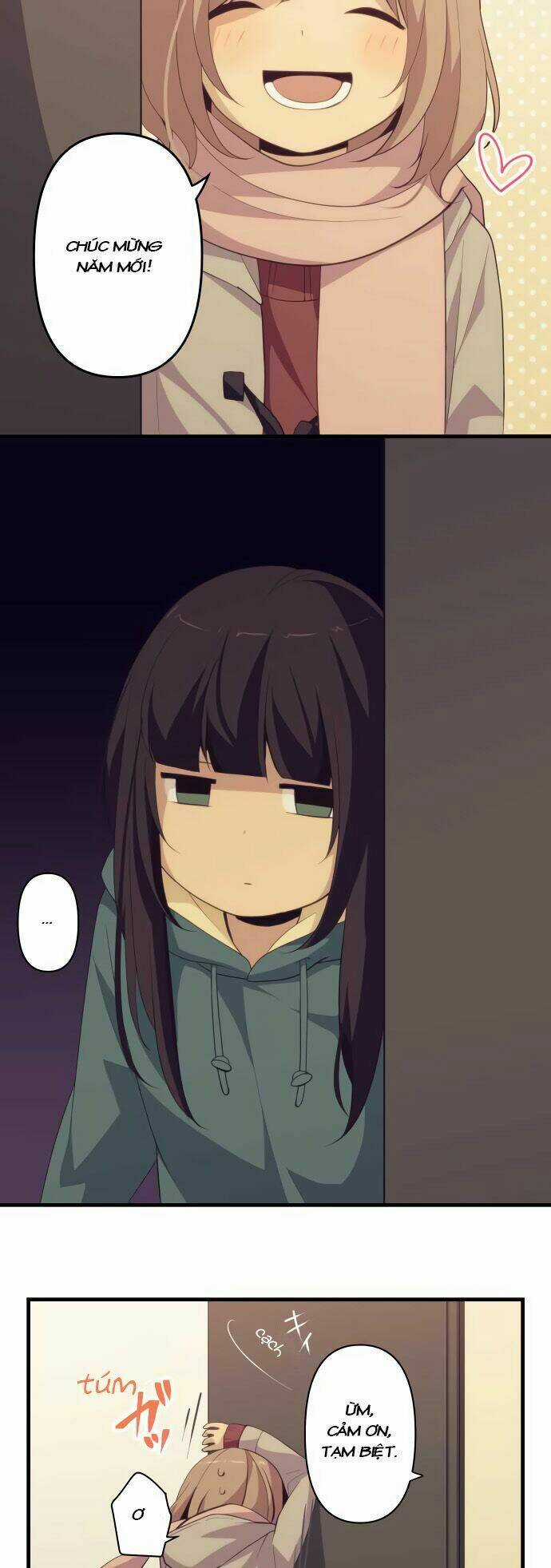 Viên Thuốc Trùng Sinh - Chapter 200 - Trang 2