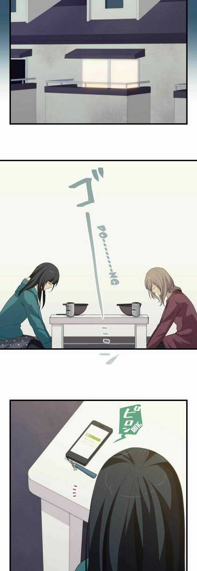 Viên Thuốc Trùng Sinh - Chapter 200 - Trang 17