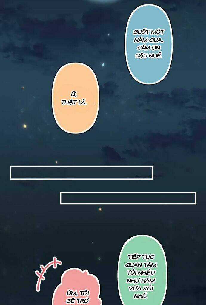 Viên Thuốc Trùng Sinh - Chapter 200 - Trang 26