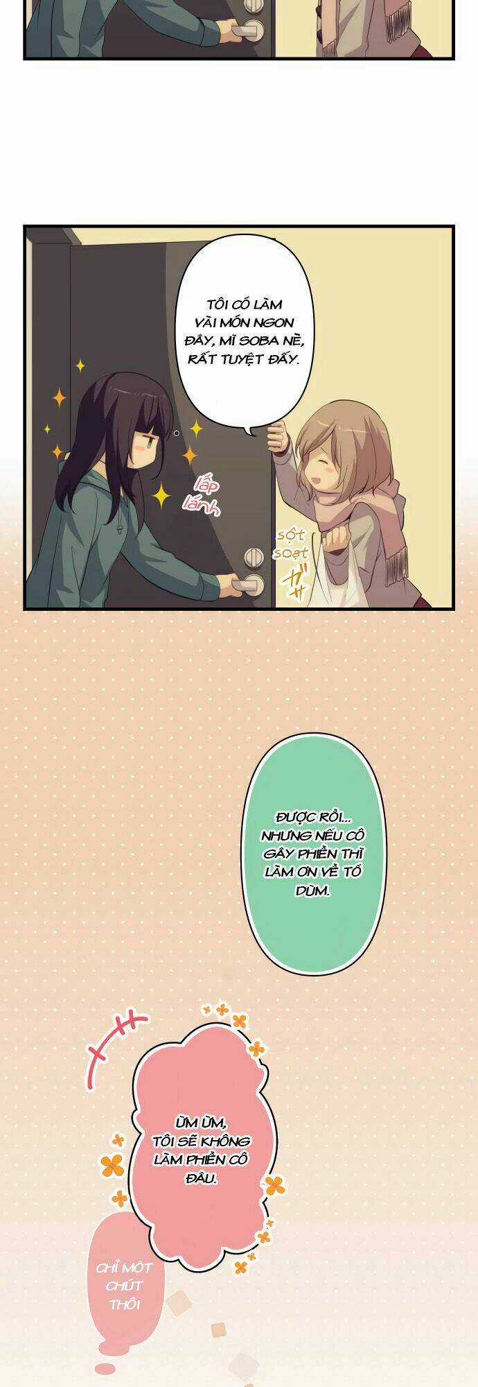 Viên Thuốc Trùng Sinh - Chapter 200 - Trang 6