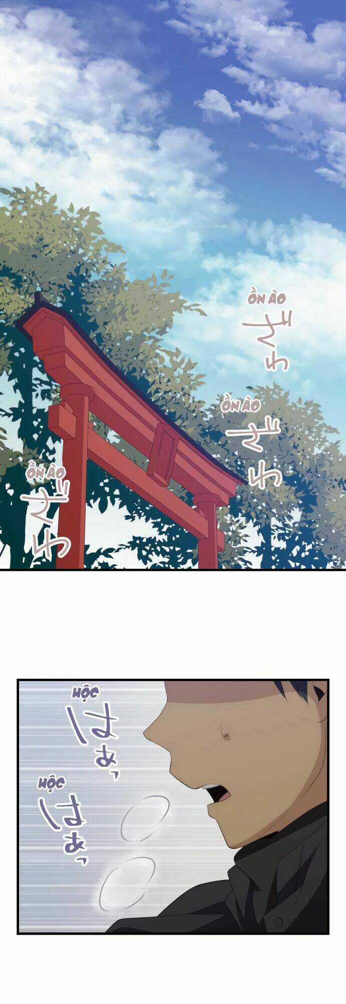 Viên Thuốc Trùng Sinh - Chapter 201 - Trang 1