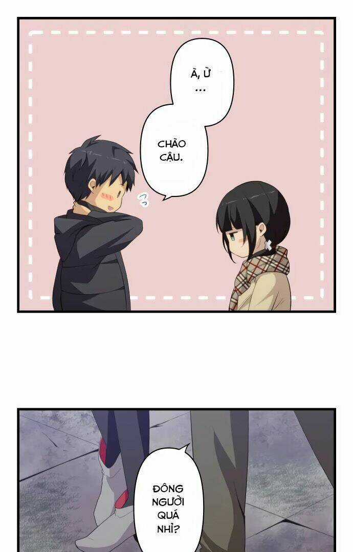 Viên Thuốc Trùng Sinh - Chapter 201 - Trang 17