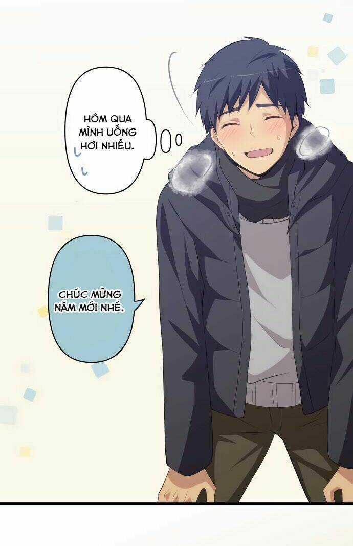 Viên Thuốc Trùng Sinh - Chapter 201 - Trang 3