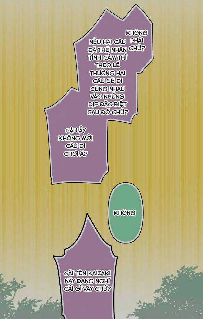 Viên Thuốc Trùng Sinh - Chapter 201 - Trang 21