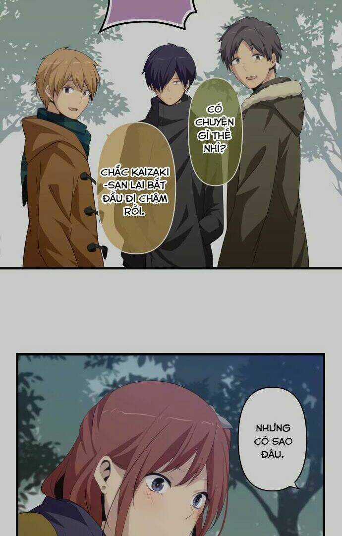 Viên Thuốc Trùng Sinh - Chapter 201 - Trang 22