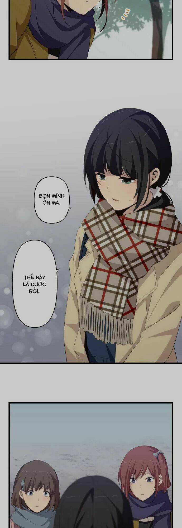 Viên Thuốc Trùng Sinh - Chapter 201 - Trang 23
