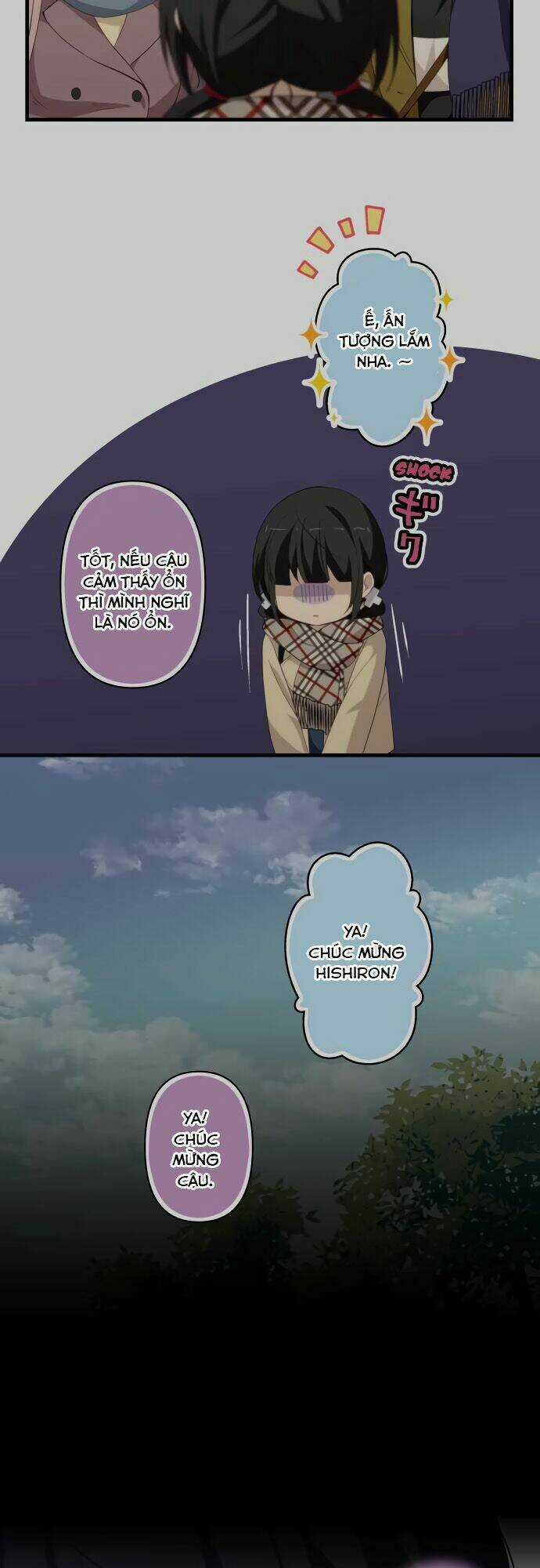 Viên Thuốc Trùng Sinh - Chapter 201 - Trang 24