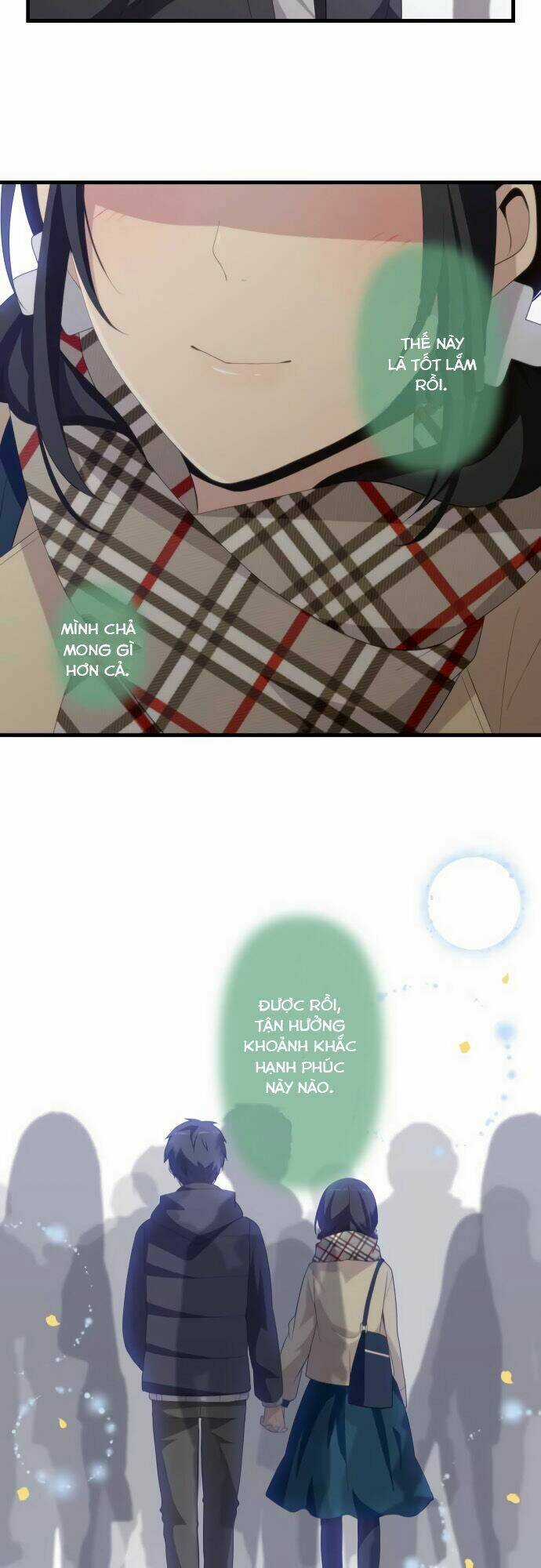 Viên Thuốc Trùng Sinh - Chapter 201 - Trang 27