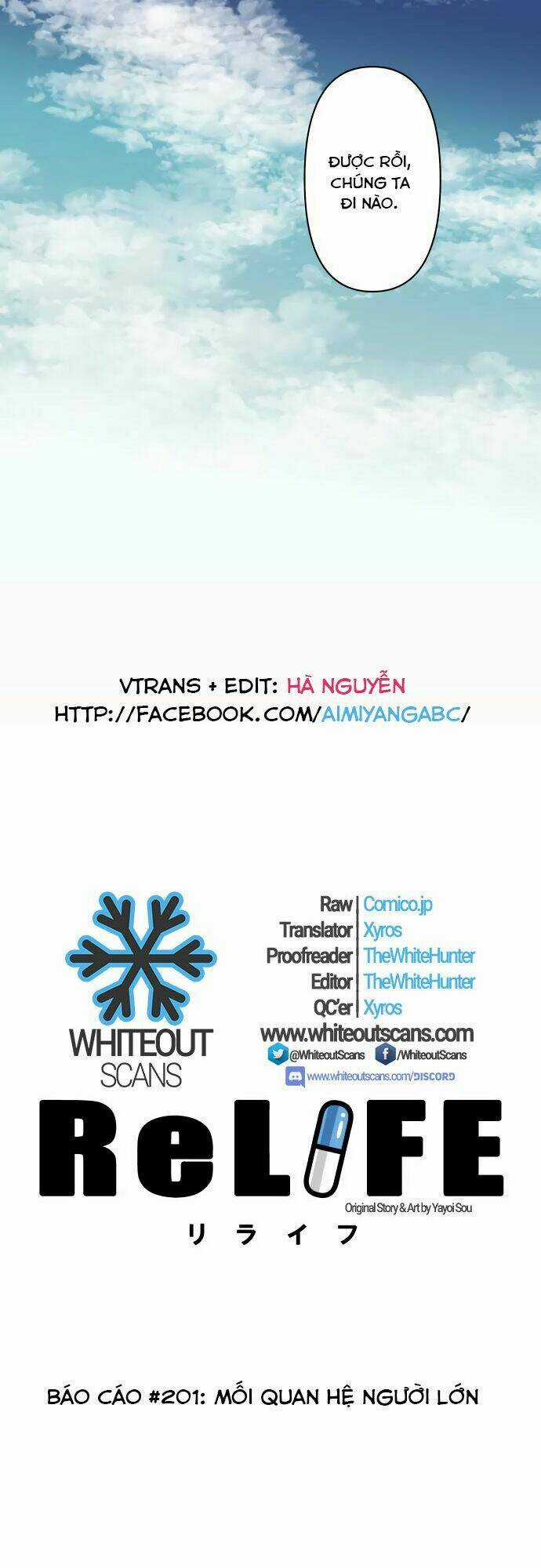 Viên Thuốc Trùng Sinh - Chapter 201 - Trang 5