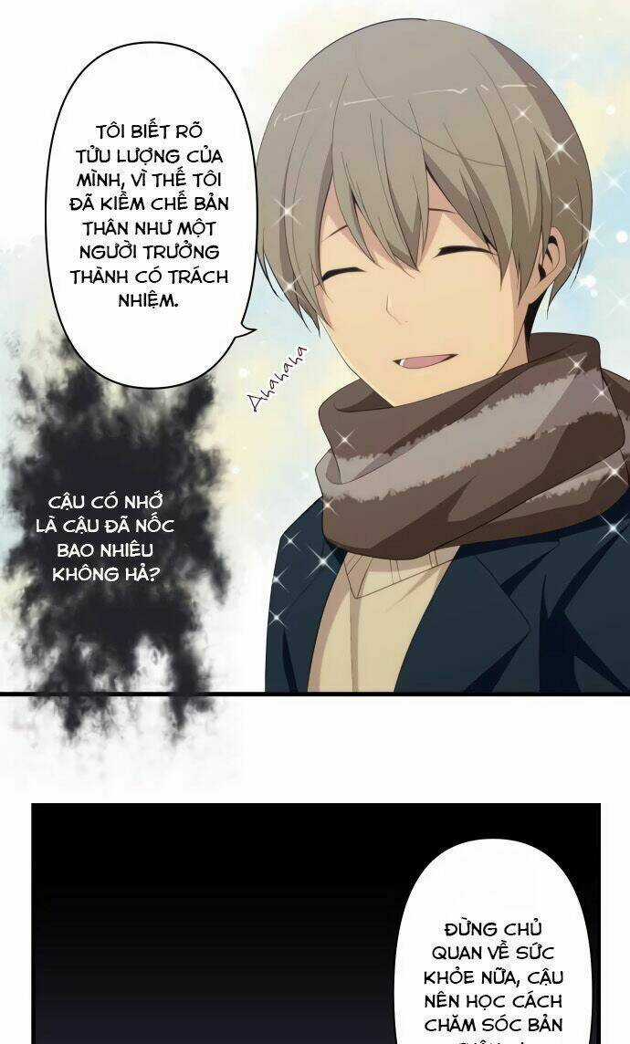 Viên Thuốc Trùng Sinh - Chapter 201 - Trang 7