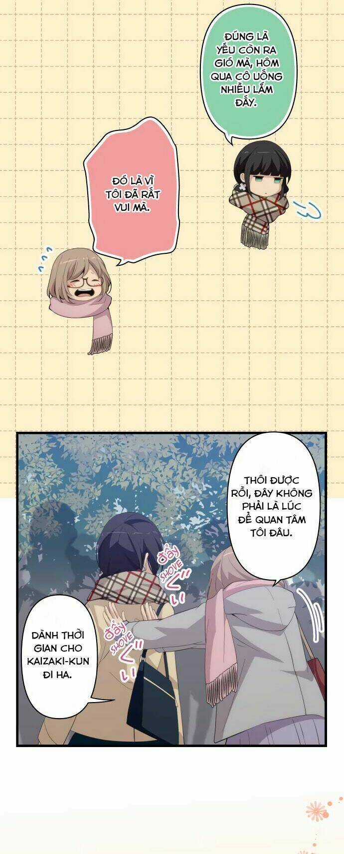 Viên Thuốc Trùng Sinh - Chapter 201 - Trang 10