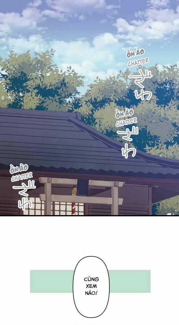 Viên Thuốc Trùng Sinh - Chapter 202 - Trang 1