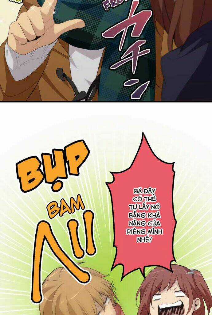 Viên Thuốc Trùng Sinh - Chapter 202 - Trang 17