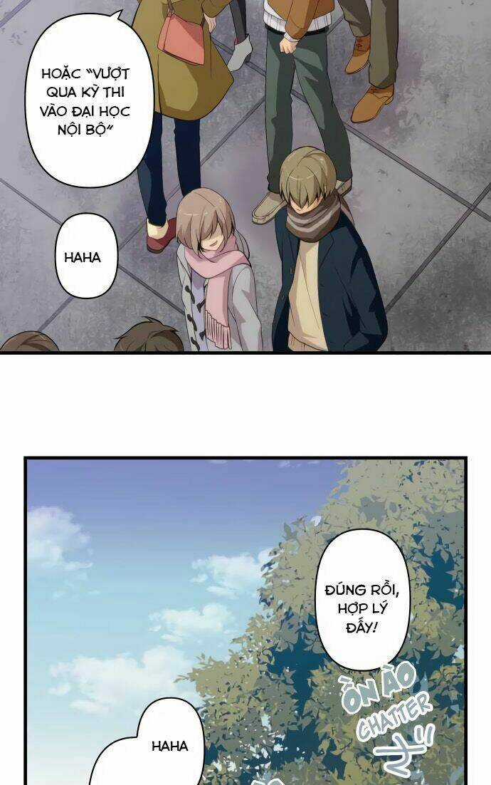 Viên Thuốc Trùng Sinh - Chapter 202 - Trang 19