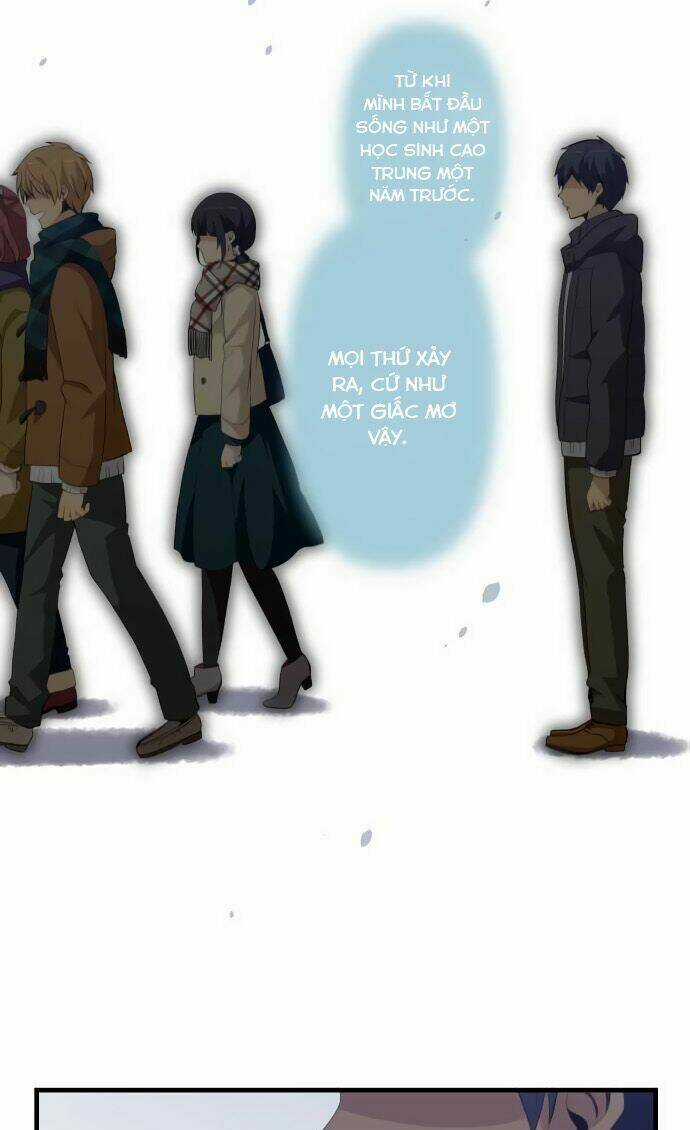 Viên Thuốc Trùng Sinh - Chapter 202 - Trang 22