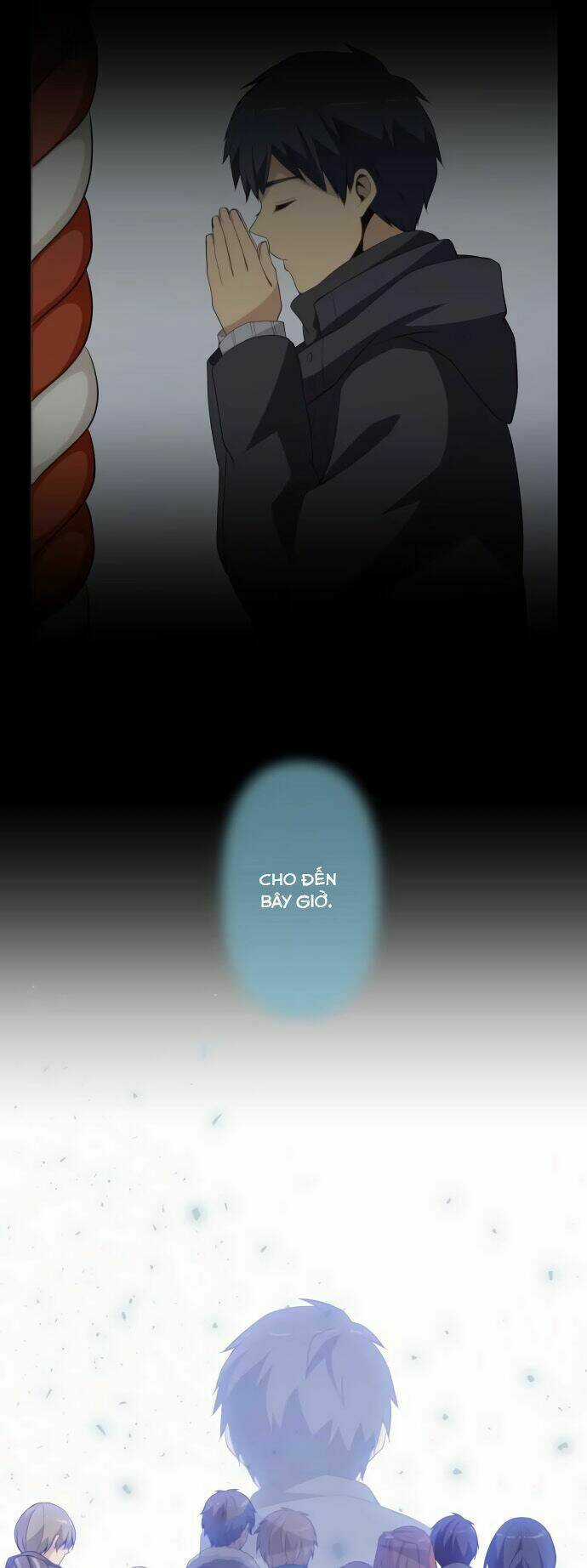 Viên Thuốc Trùng Sinh - Chapter 202 - Trang 24