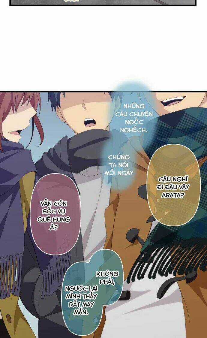 Viên Thuốc Trùng Sinh - Chapter 202 - Trang 28