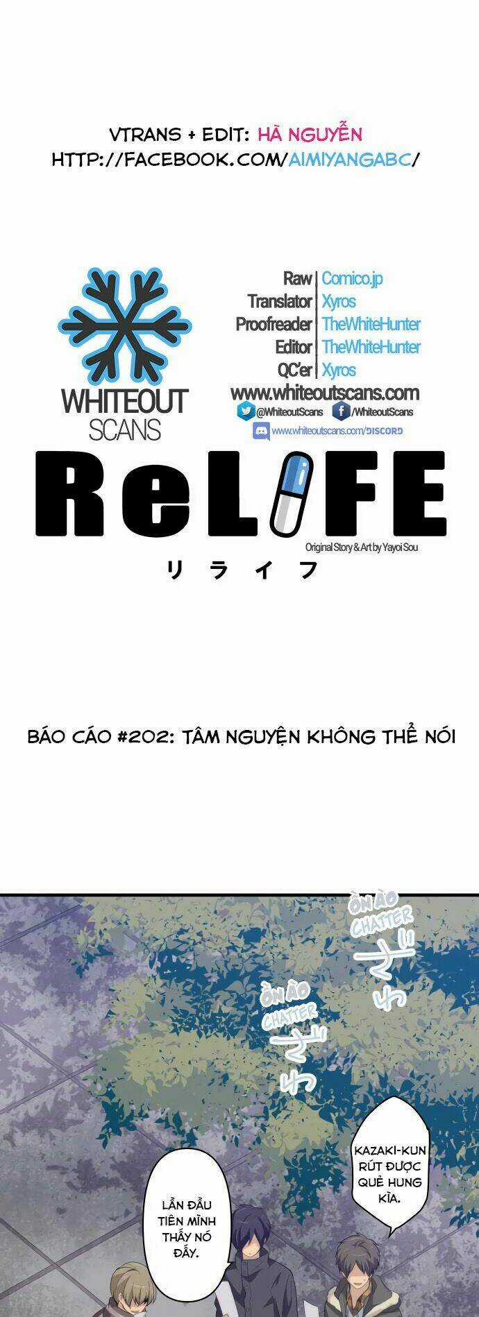 Viên Thuốc Trùng Sinh - Chapter 202 - Trang 4