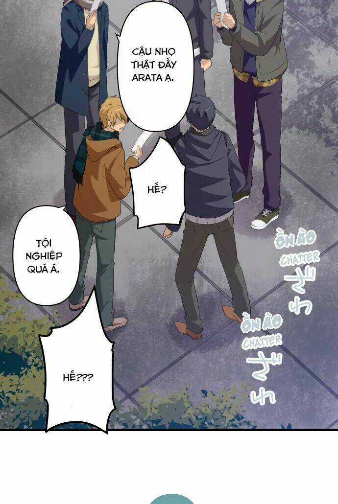 Viên Thuốc Trùng Sinh - Chapter 202 - Trang 5