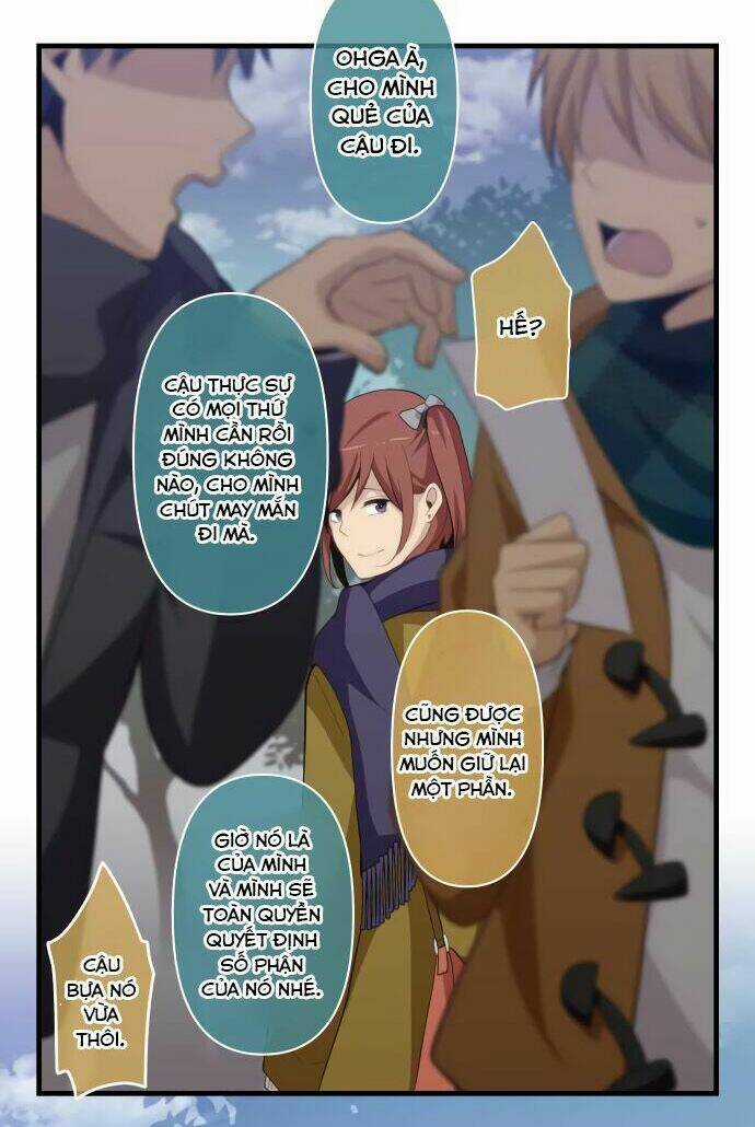 Viên Thuốc Trùng Sinh - Chapter 202 - Trang 6