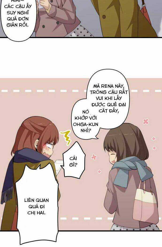 Viên Thuốc Trùng Sinh - Chapter 202 - Trang 8