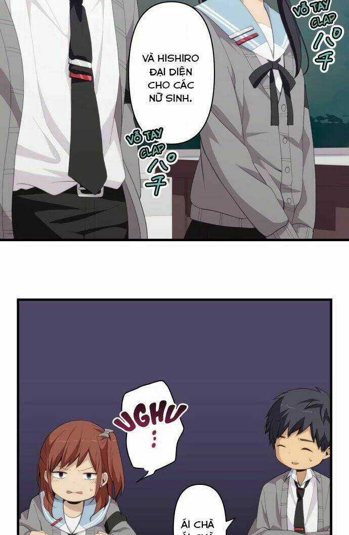 Viên Thuốc Trùng Sinh - Chapter 203 - Trang 2