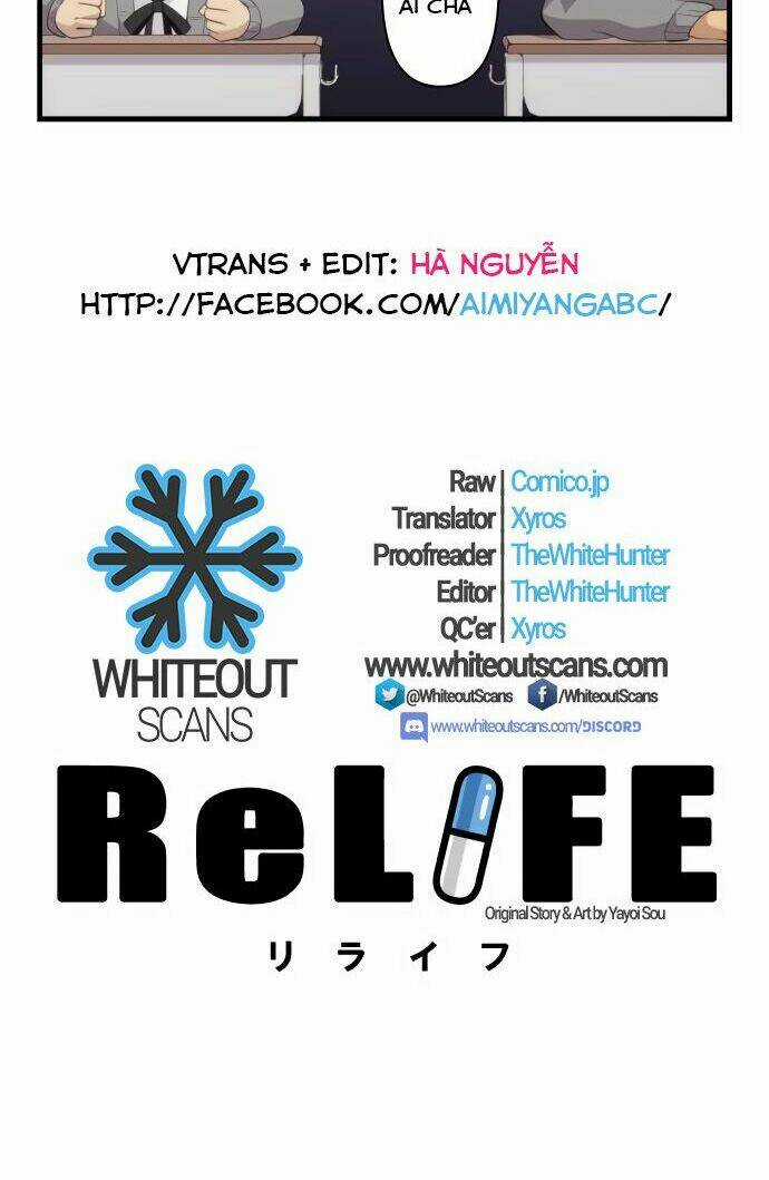 Viên Thuốc Trùng Sinh - Chapter 203 - Trang 3