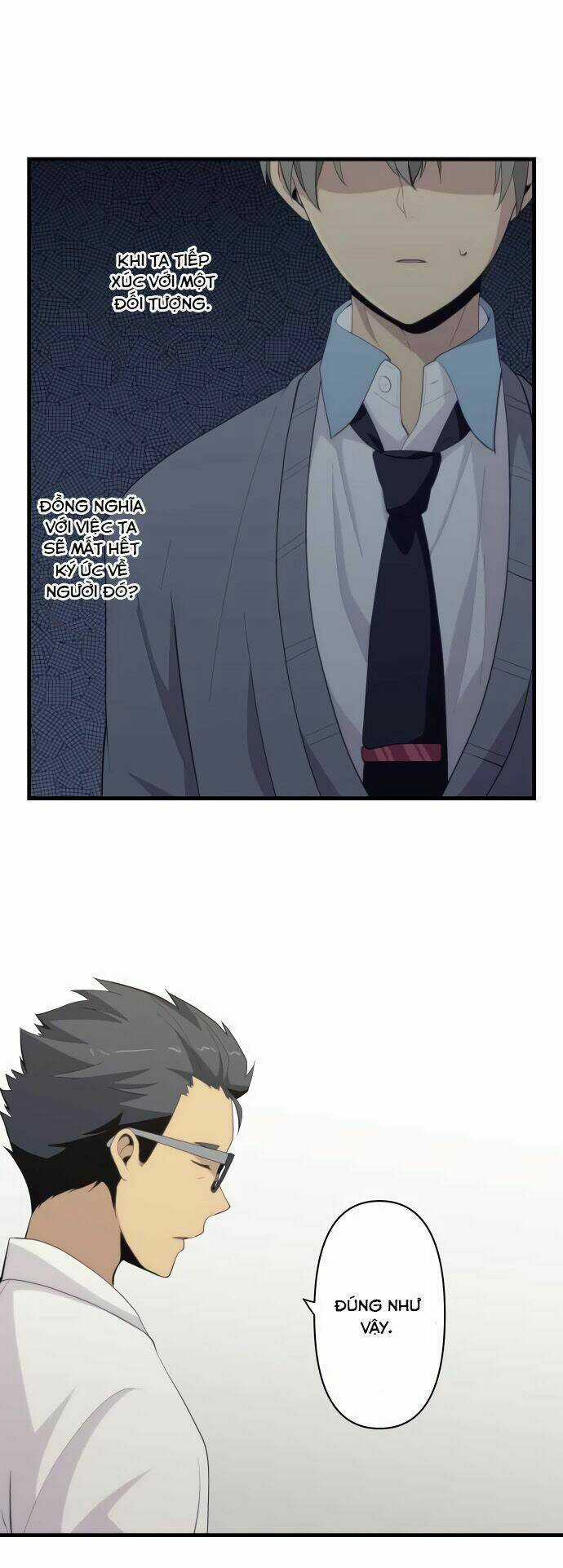 Viên Thuốc Trùng Sinh - Chapter 204 - Trang 1