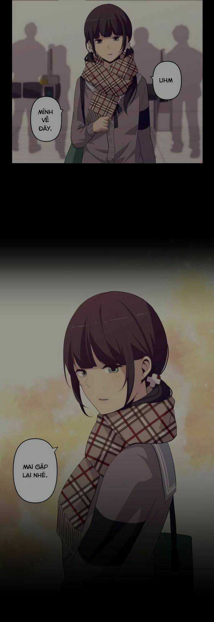 Viên Thuốc Trùng Sinh - Chapter 204 - Trang 25