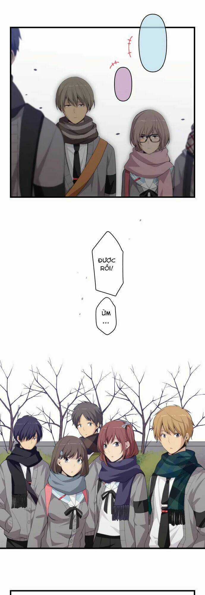 Viên Thuốc Trùng Sinh - Chapter 206 - Trang 18