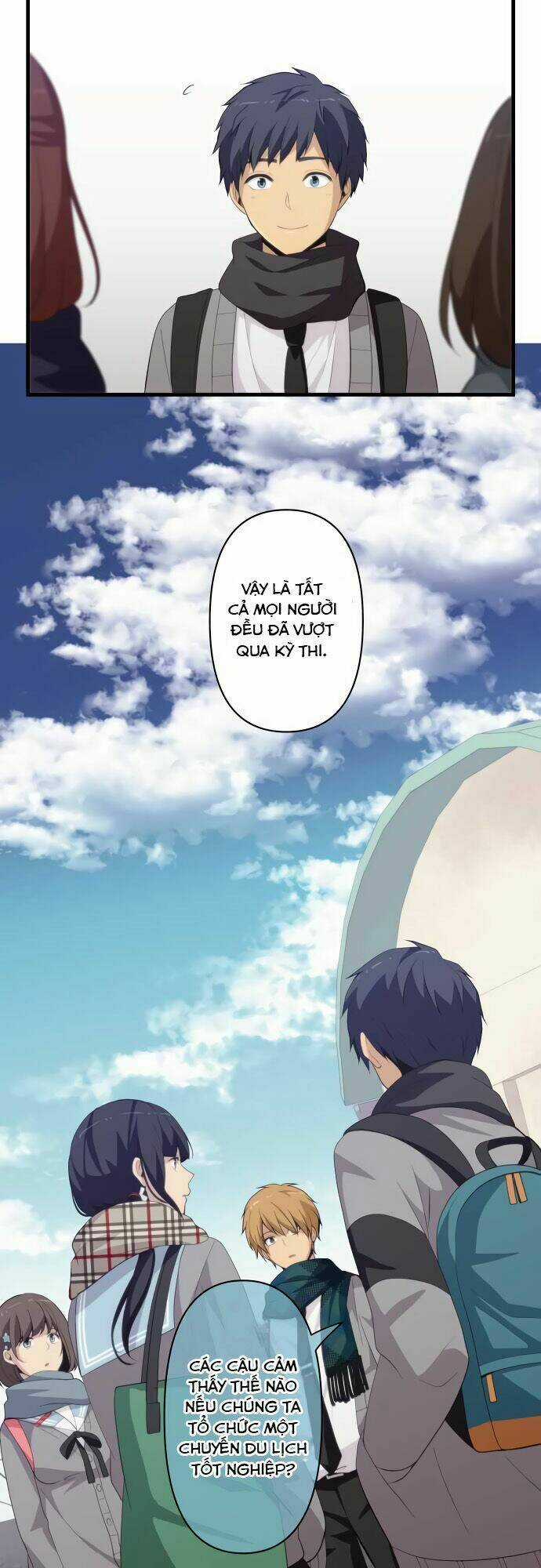Viên Thuốc Trùng Sinh - Chapter 206 - Trang 19