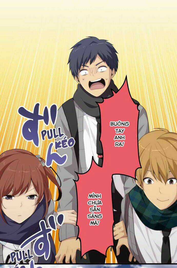 Viên Thuốc Trùng Sinh - Chapter 206 - Trang 3